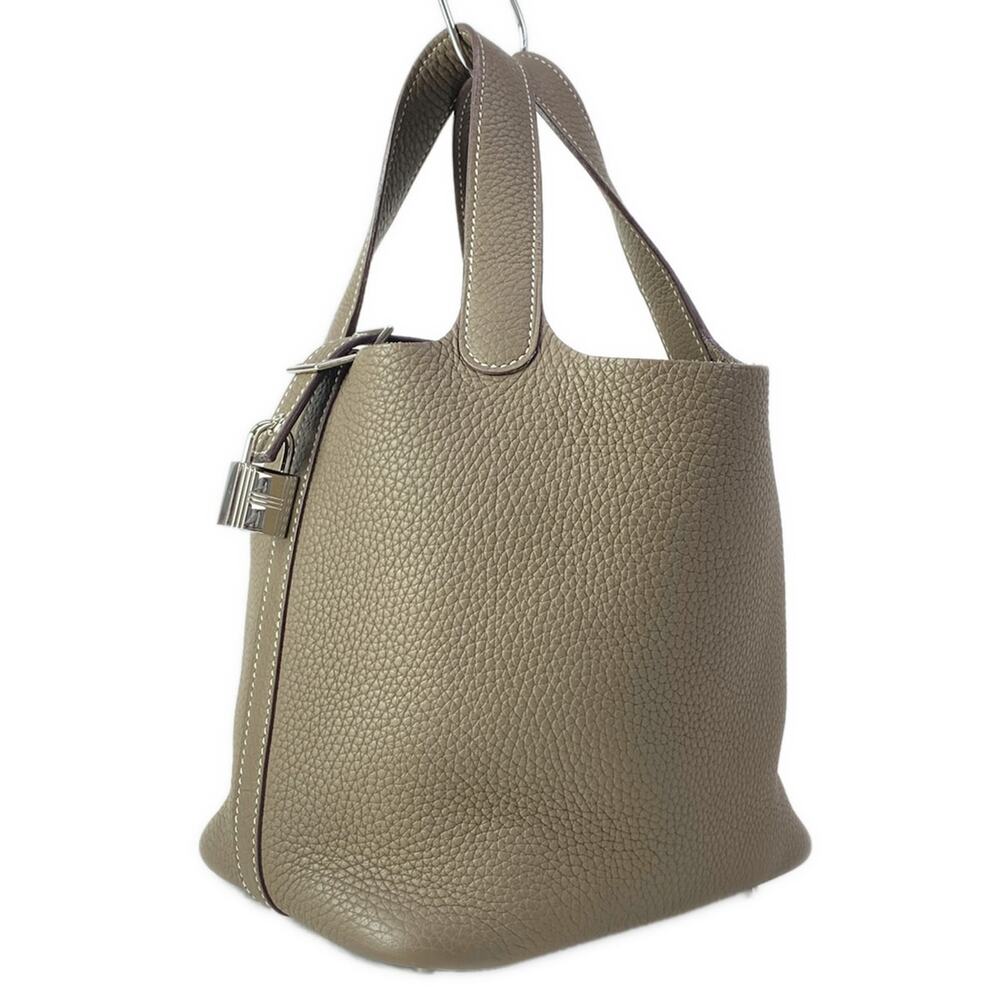 Hermès Picotin Lock PM Handbag